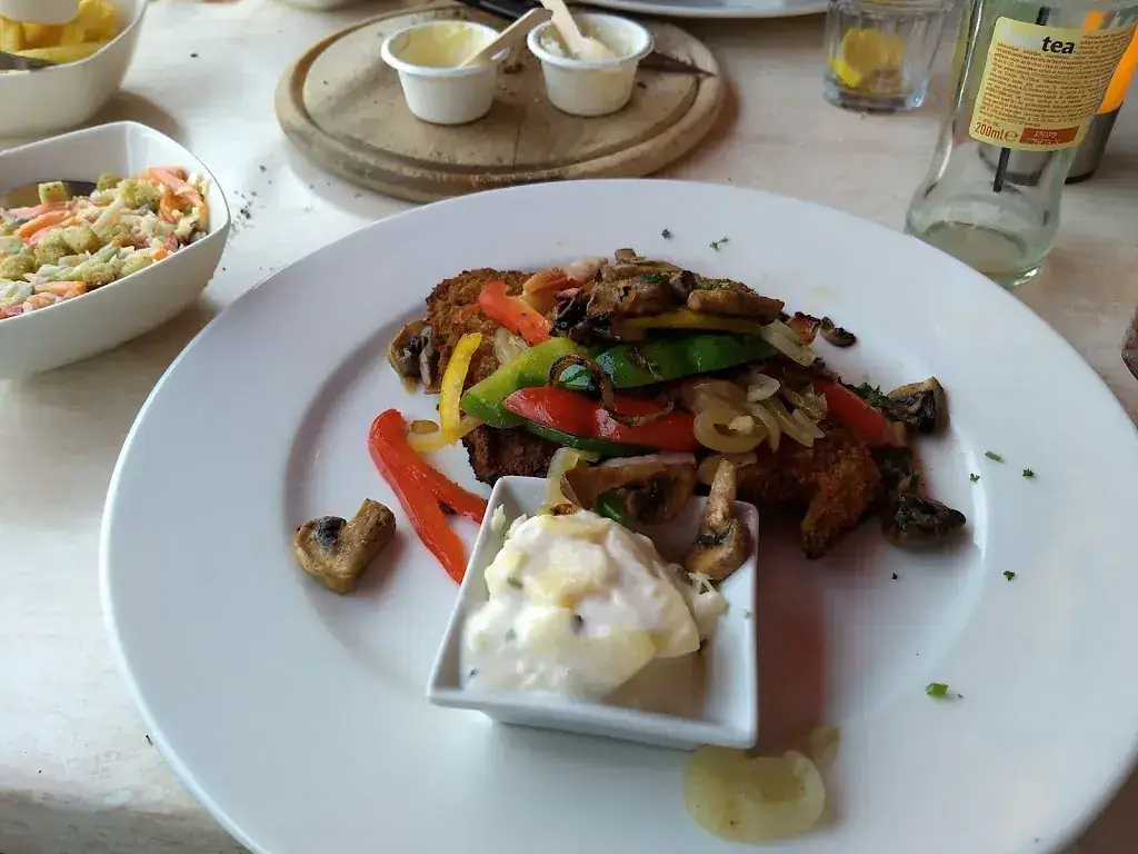 Menü_Amadeus Steakhouse Restaurant_Ede_Bild_7