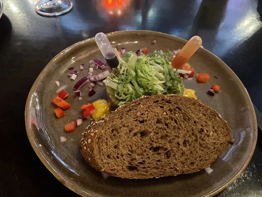 Menü_Amadeus Steakhouse Restaurant_Ede_Bild_9