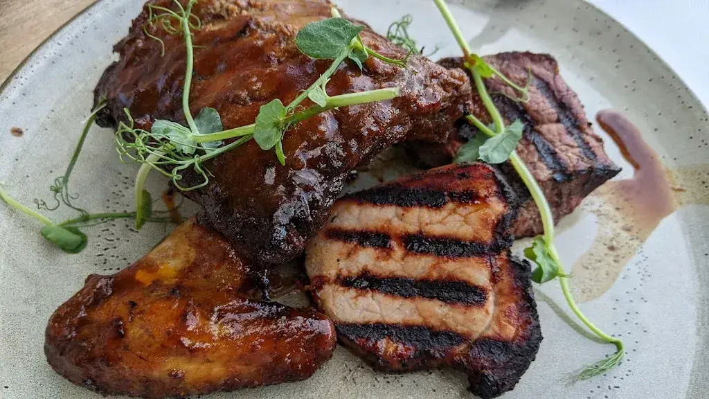 Jos Vreugdenhil_Amadeus Steakhouse Restaurant_Ede_Bewertung