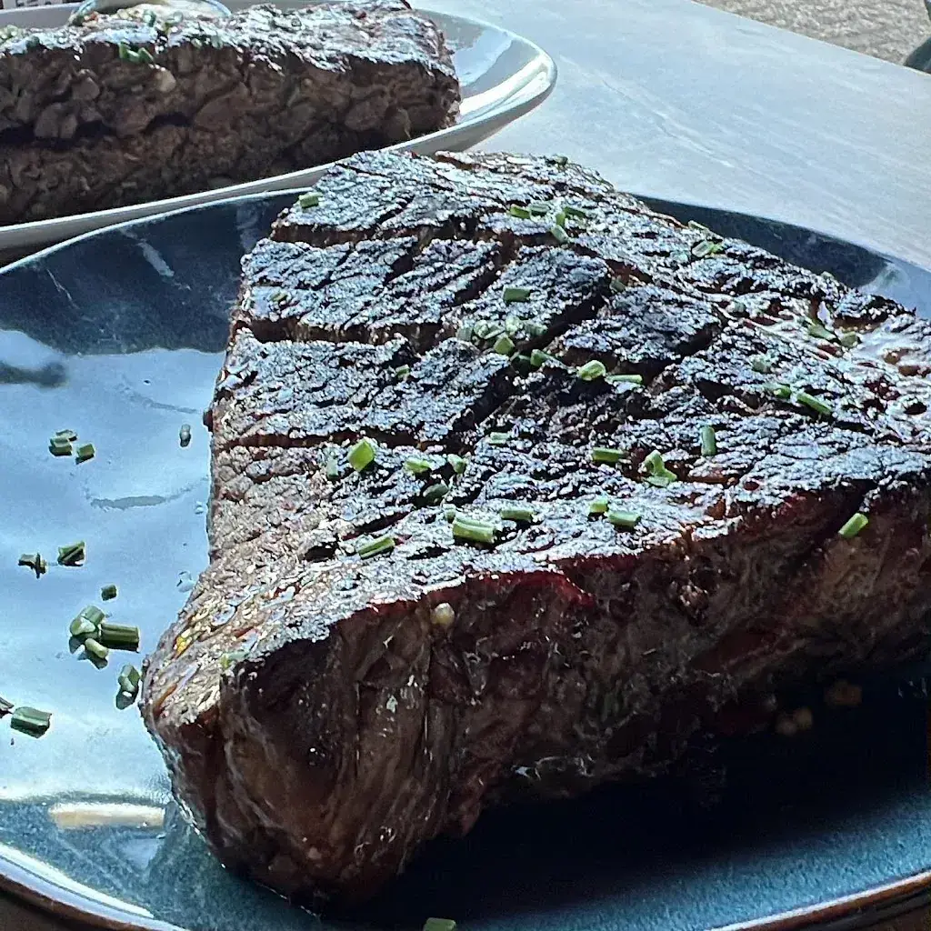 M. Jabra_Amadeus Steakhouse Restaurant_Ede_Bewertung