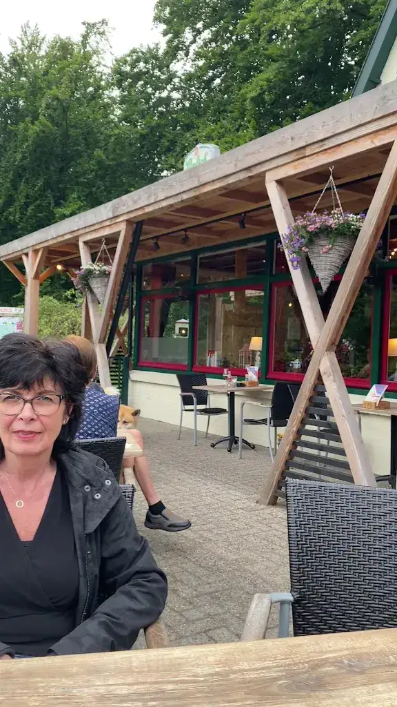 Amadeus Steakhouse Restaurant_Ede_slider_image_2