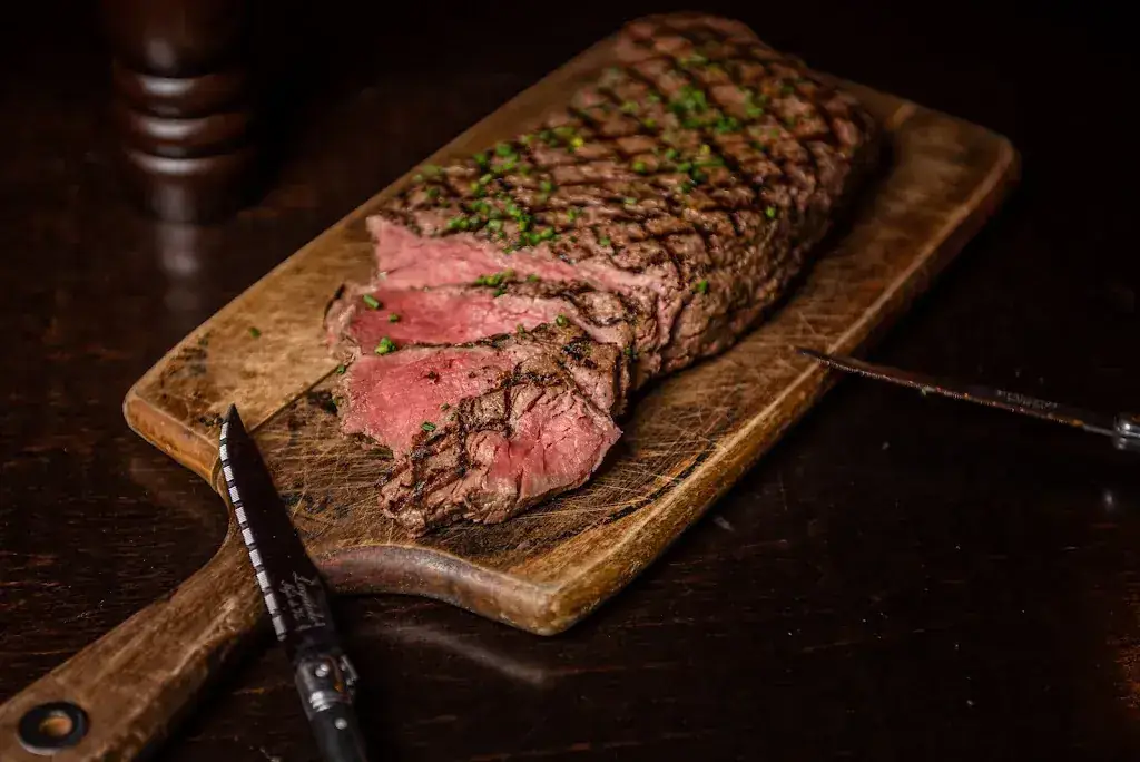 Amadeus Steakhouse Restaurant_Ede_slider_image_3