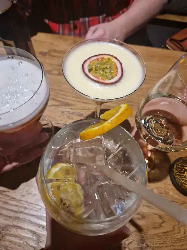 Menu_Restaurant De Beren Ede_Ede_image_5