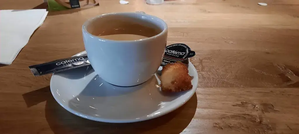 Menu_Restaurant De Beren Ede_Ede_image_7