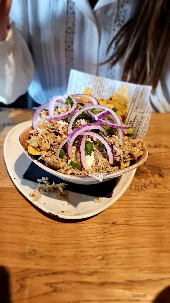 Menu_Restaurant De Beren Ede_Ede_image_8