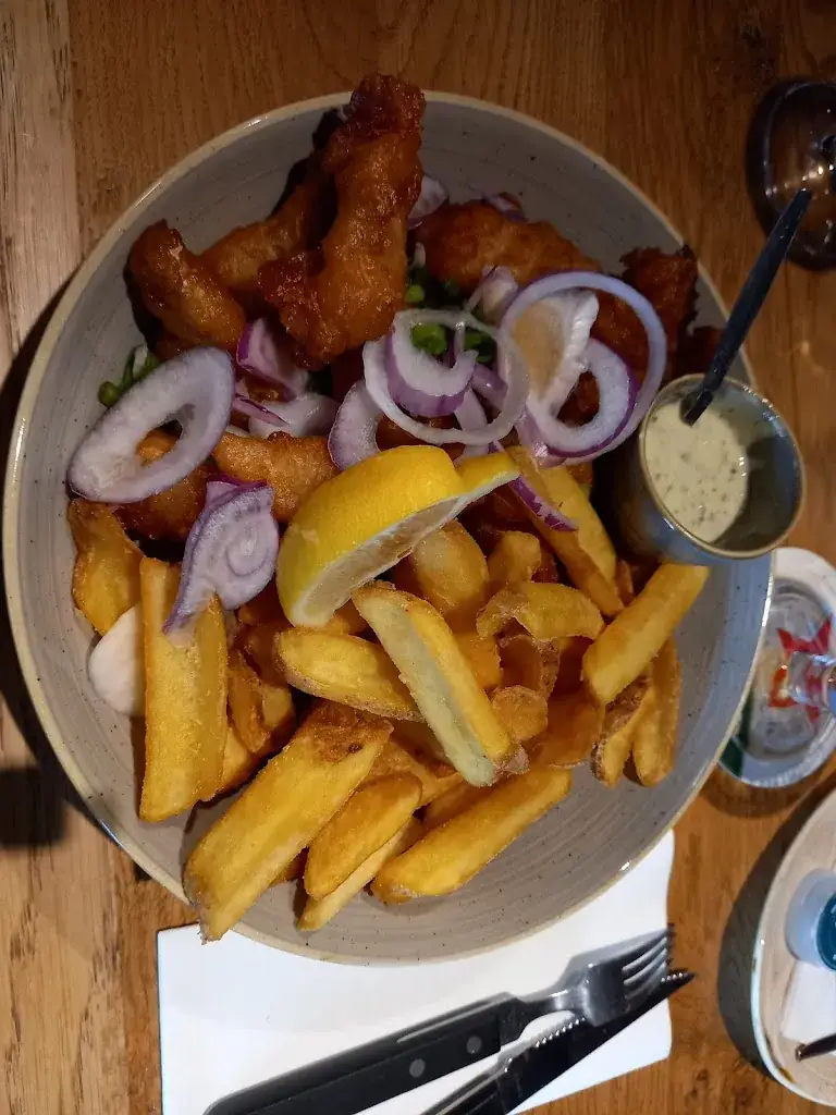 Menu_Restaurant De Beren Ede_Ede_image_9