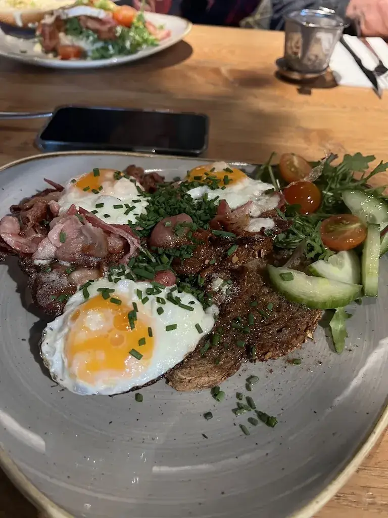 Marcel Molendijk_Restaurant De Beren Ede_Ede_review