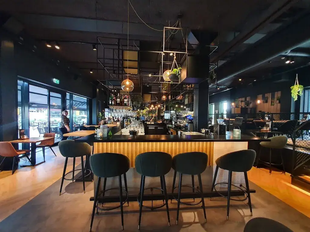 Restaurant De Beren Ede_Ede_slider_image_1