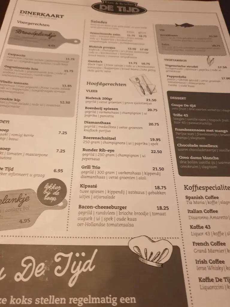 Menu_De Tijd eten & drinken_Eerbeek_image_2