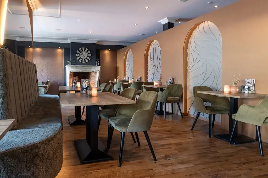 De Tijd eten & drinken restaurant in Eerbeek