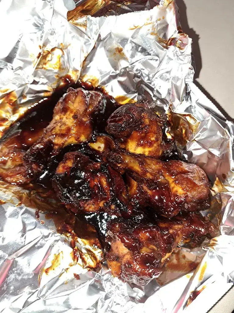 Menu_Grill Room Restaurant Azie_Coevorden_imagen_5