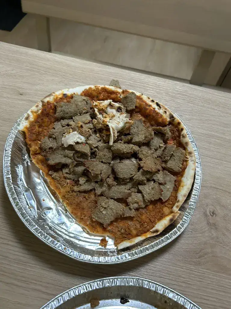 Menu_Grill Room Restaurant Azie_Coevorden_imagen_7