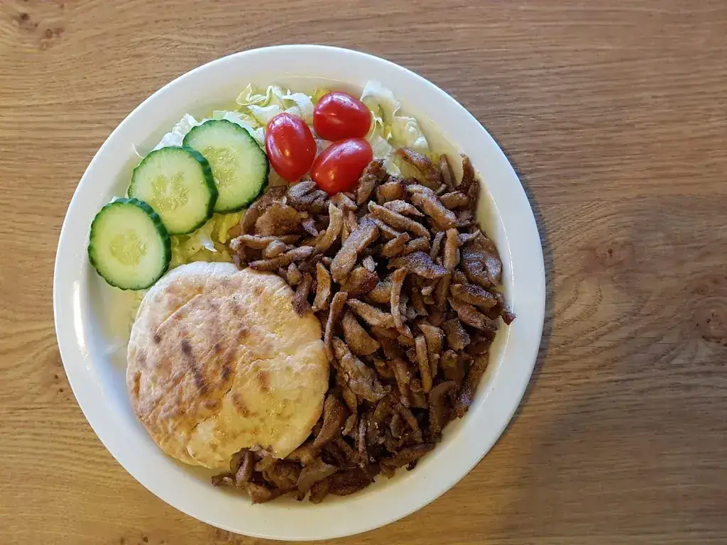 Menu_Grill Room Restaurant Azie_Coevorden_imagen_8