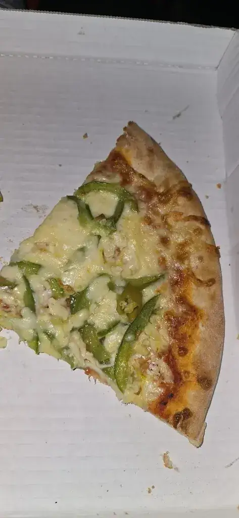 Cheyenne Tricht_Grill Room Restaurant Azie_Coevorden_reseña