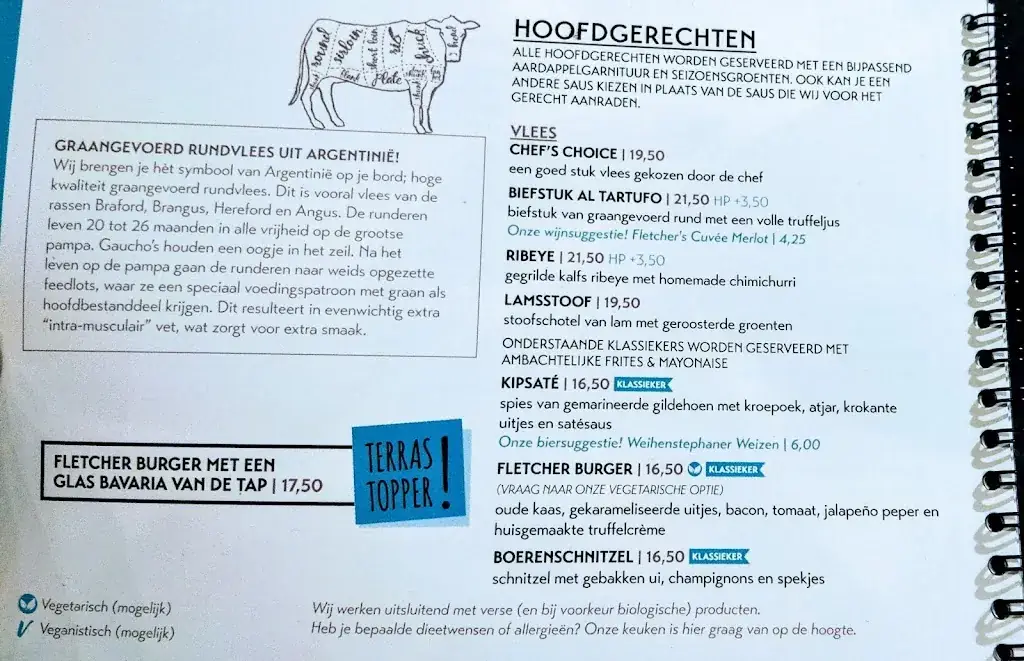 Menu_Restaurant Huis Te Eerbeek_Eerbeek_image_1