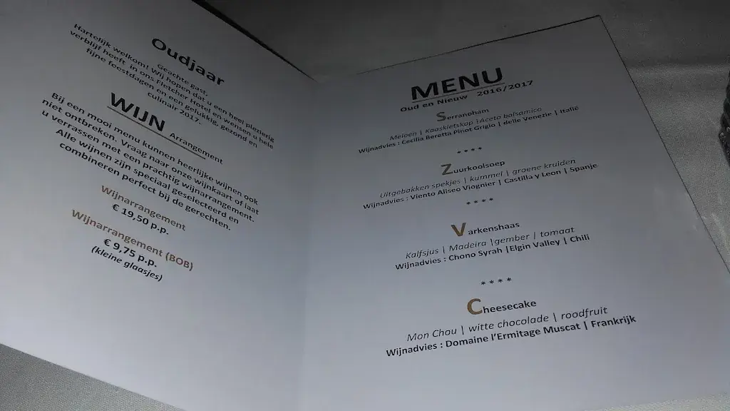 Menu_Restaurant Huis Te Eerbeek_Eerbeek_image_2