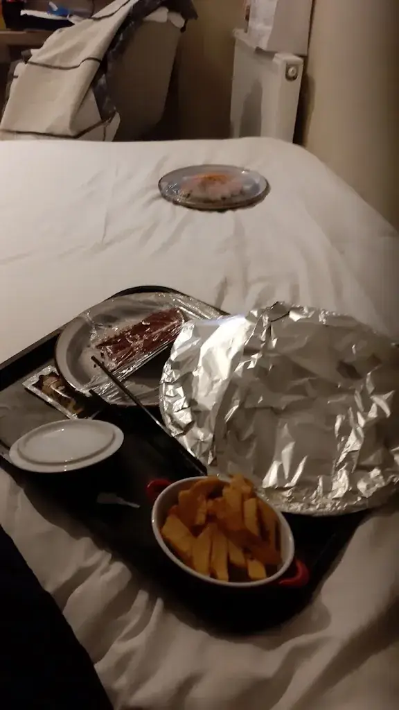 Menu_Restaurant Huis Te Eerbeek_Eerbeek_image_7