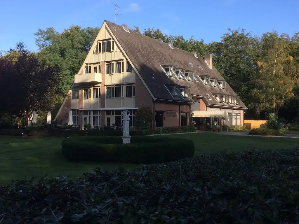 Neil Yule_Restaurant Huis Te Eerbeek_Eerbeek_review