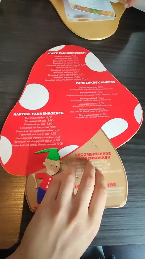 Menu_Pannenkoekenrestaurant De Brugkabouter_Eerbeek_image_1