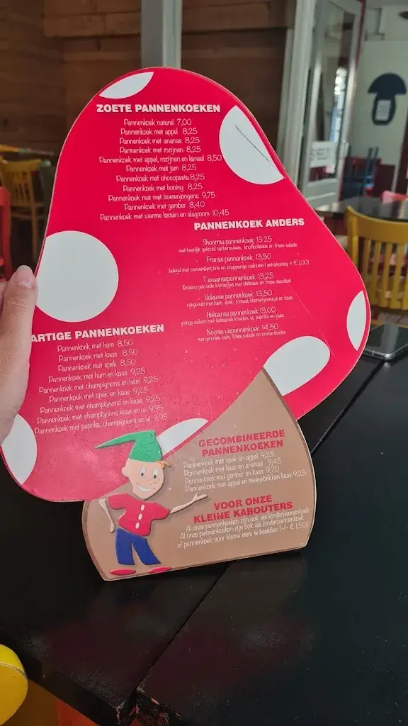 Menu_Pannenkoekenrestaurant De Brugkabouter_Eerbeek_image_3