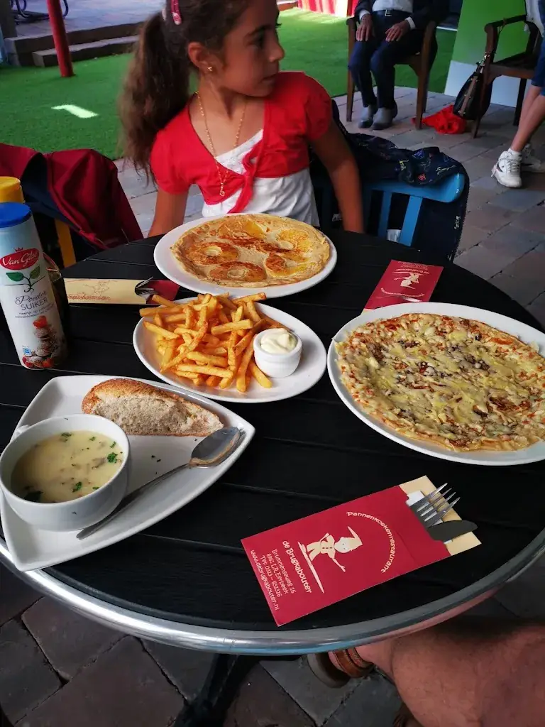 Menu_Pannenkoekenrestaurant De Brugkabouter_Eerbeek_image_7