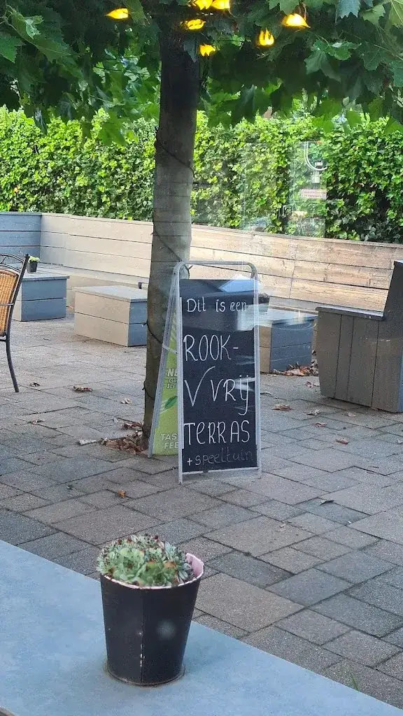 Julia Alonso B._Pannenkoekenrestaurant De Brugkabouter_Eerbeek_review