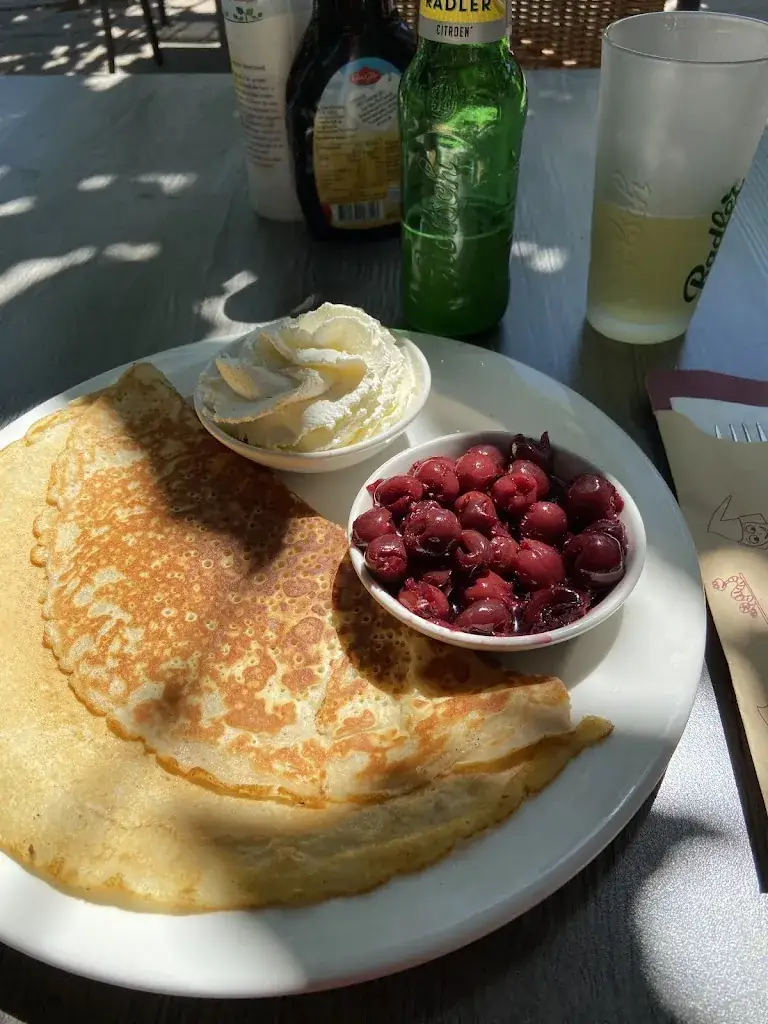 Maeva Tridon_Pannenkoekenrestaurant De Brugkabouter_Eerbeek_review