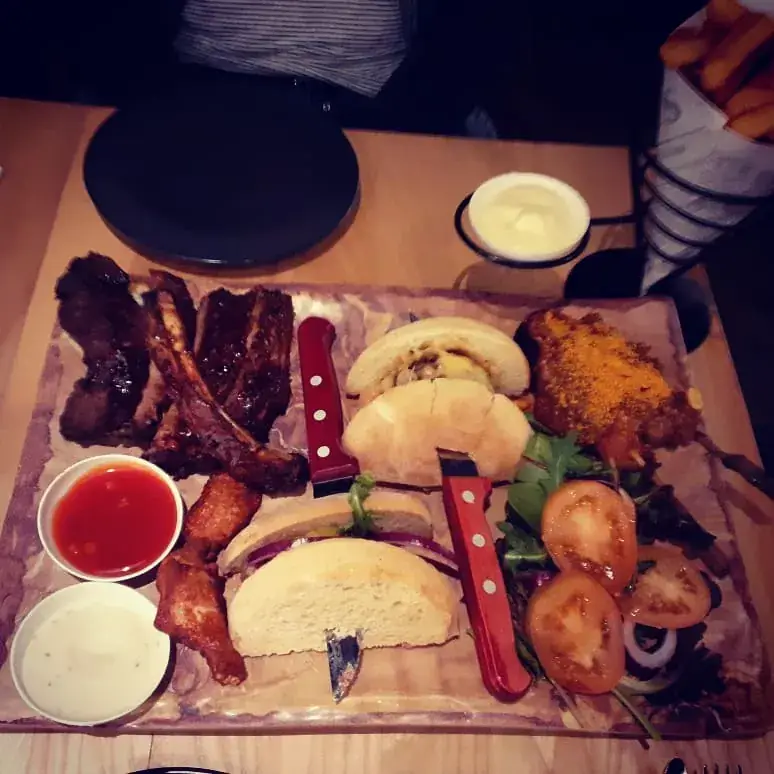 Angela Rotman_Brasserie Suyd_Elburg_review