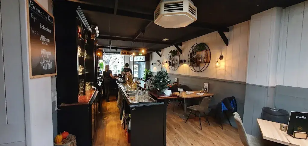 Brasserie Suyd Restaurant in Elburg