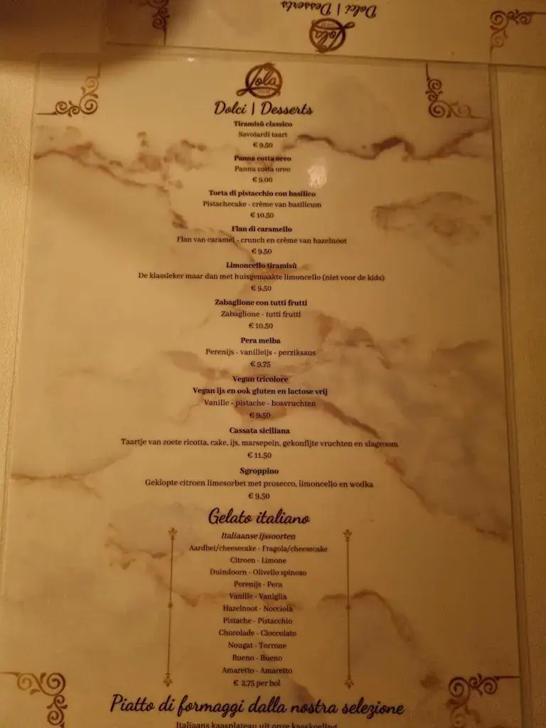 Menu_Lola Doetinchem_Doetinchem_image_3