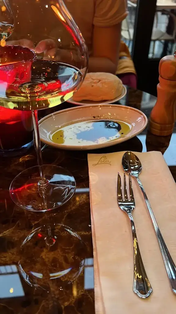 Aksinia_Lola Doetinchem_Doetinchem_review