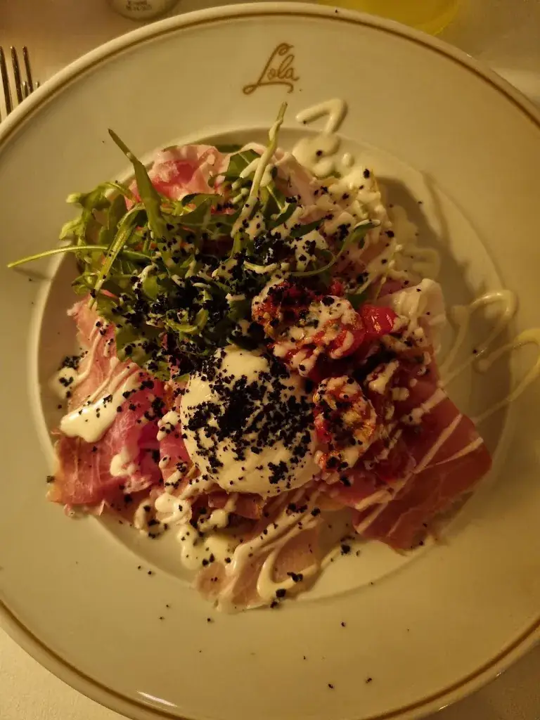 Thierry Bolk_Lola Doetinchem_Doetinchem_review