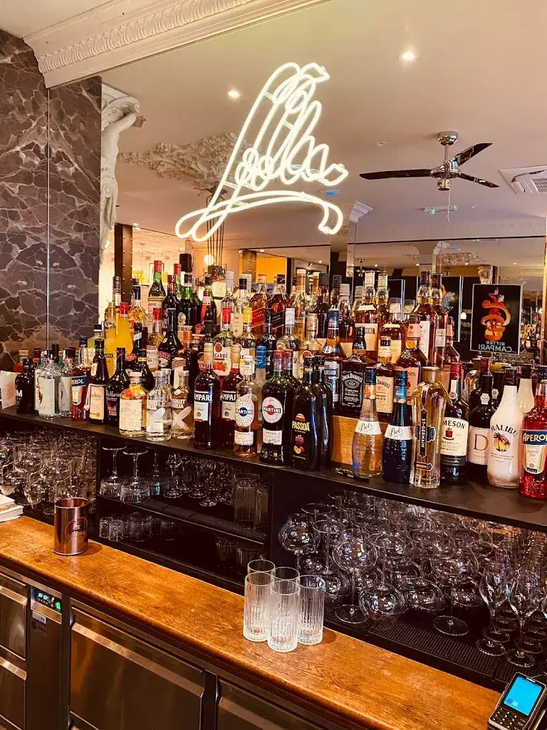 Lola Doetinchem restaurant à Doetinchem