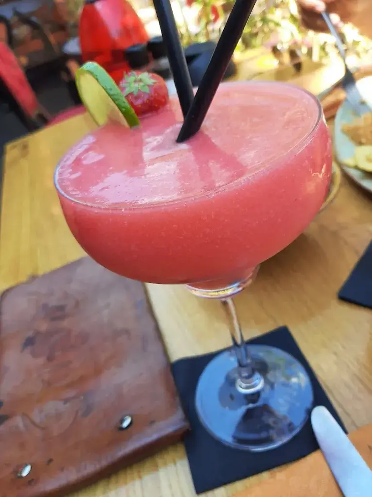 Menu_Gringo's Doetinchem_Doetinchem_immagine_3