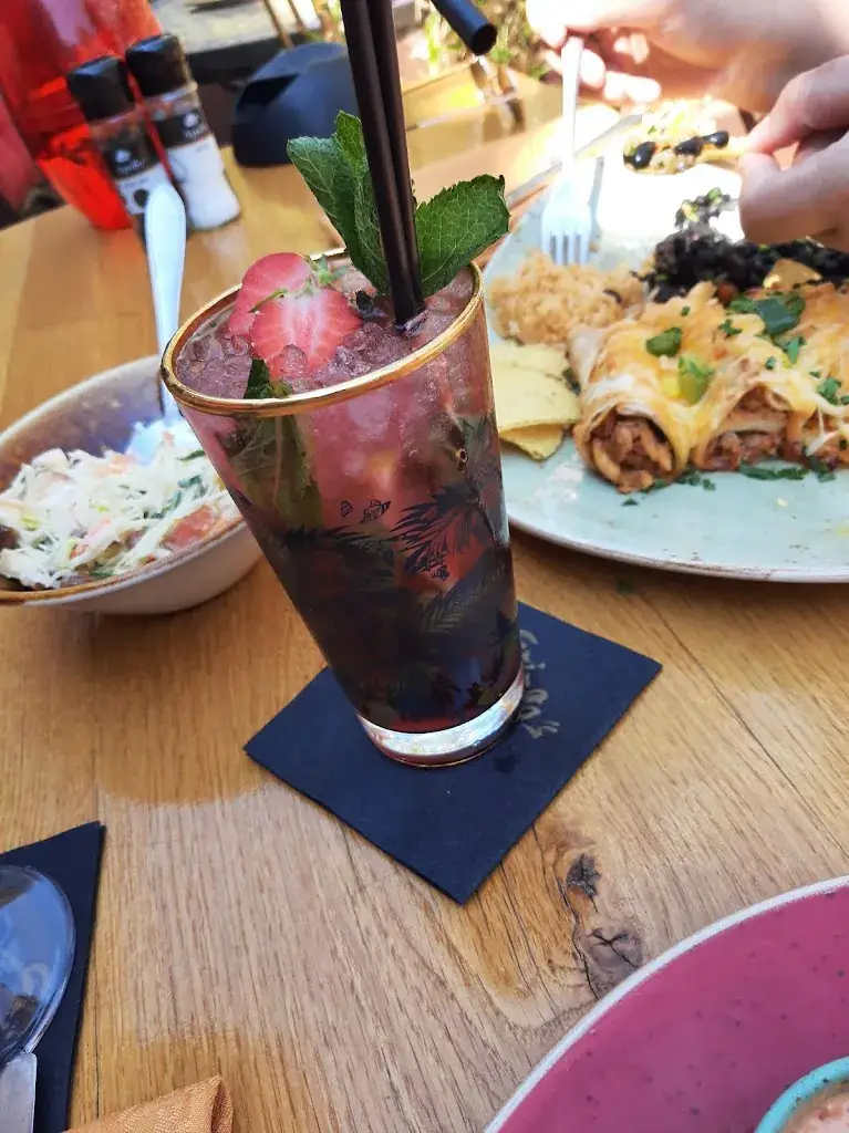 Menu_Gringo's Doetinchem_Doetinchem_immagine_6