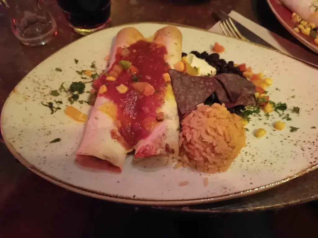 Menu_Gringo's Doetinchem_Doetinchem_immagine_8