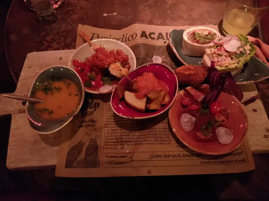 Menu_Gringo's Doetinchem_Doetinchem_immagine_9