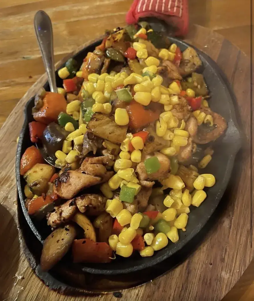 Aksinia_Gringo's Doetinchem_Doetinchem_recensione