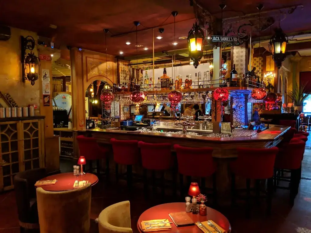 Pieter Smith_Gringo's Doetinchem_Doetinchem_recensione