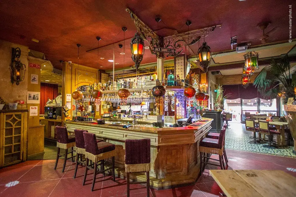 Gringo's Doetinchem restaurant à Doetinchem