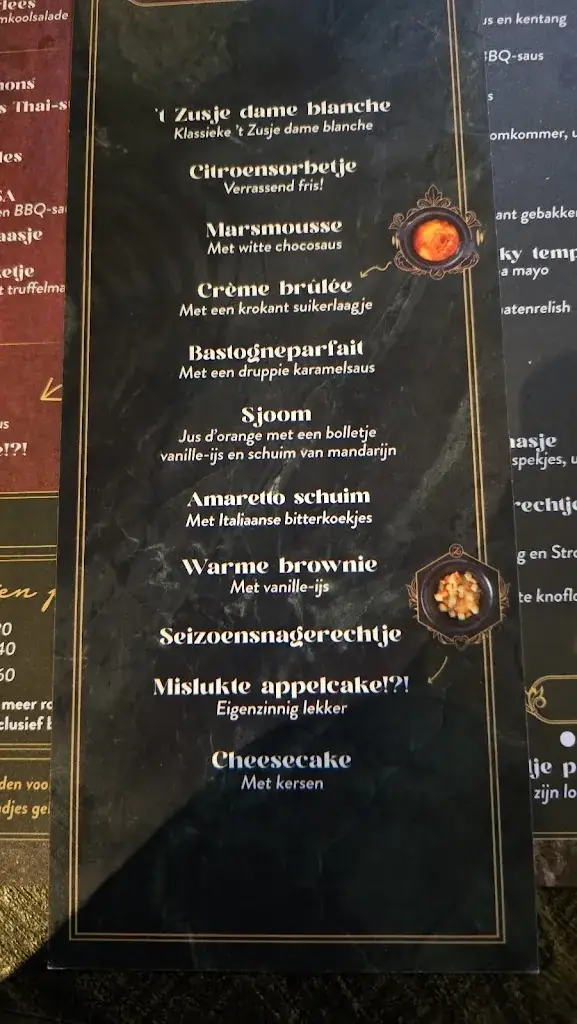 Menu_'t Zusje Doetinchem_Doetinchem_imagen_1