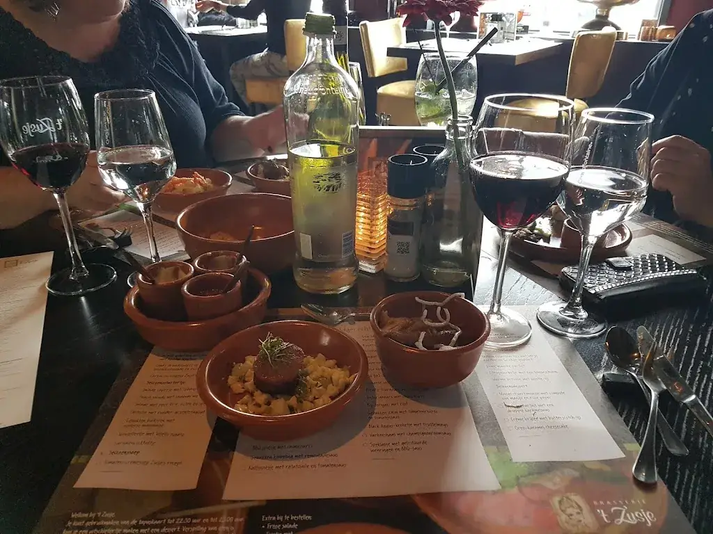 Menu_'t Zusje Doetinchem_Doetinchem_imagen_5