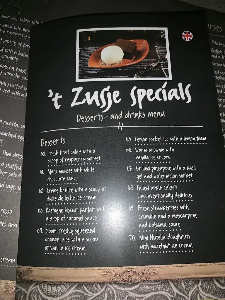 Big Ed_'t Zusje Doetinchem_Doetinchem_reseña