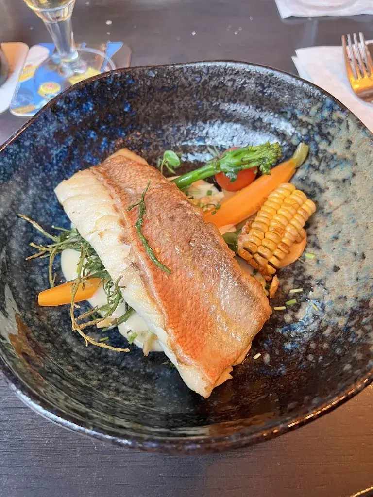 Aksinia_Grand Café & Stadsbrouwerij_Doetinchem_review