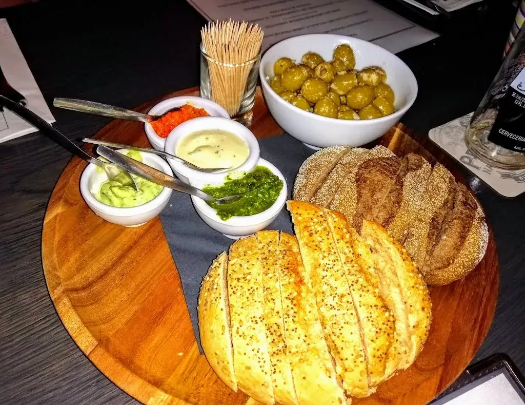 Gabriel Steinmüller_Grand Café & Stadsbrouwerij_Doetinchem_review