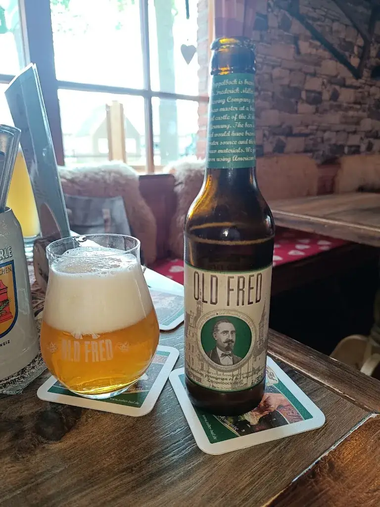 Menu_Taverne Edelweiss_Doetinchem_immagine_3