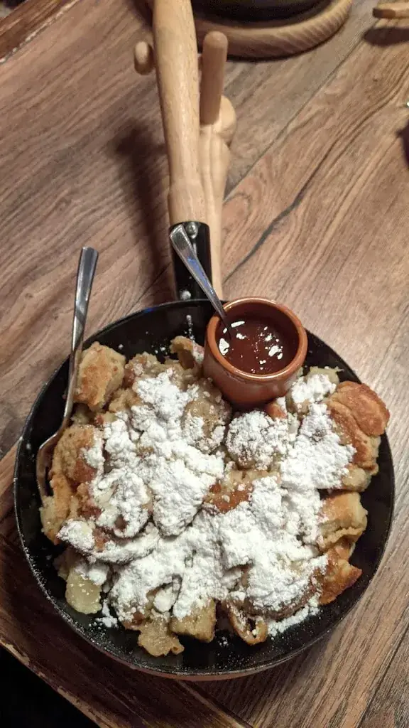 Menu_Taverne Edelweiss_Doetinchem_immagine_9