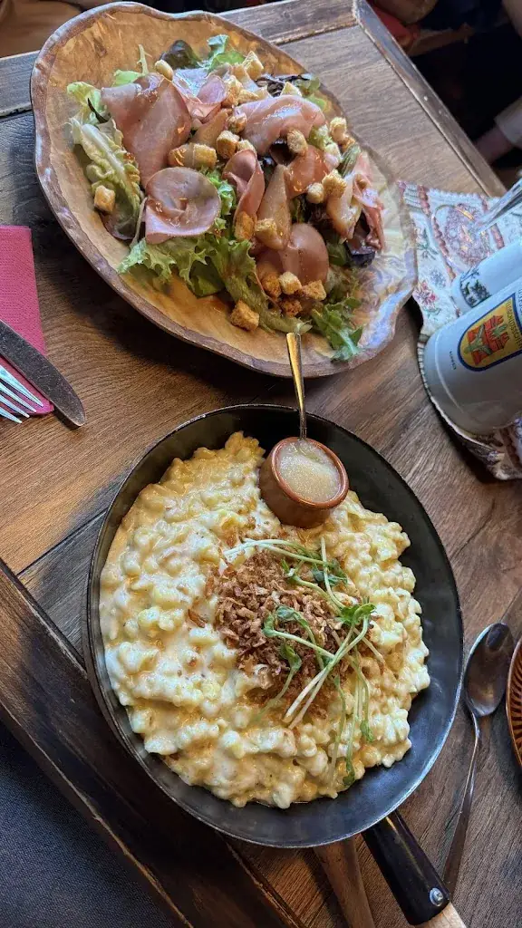 Marthe U._Taverne Edelweiss_Doetinchem_recensione