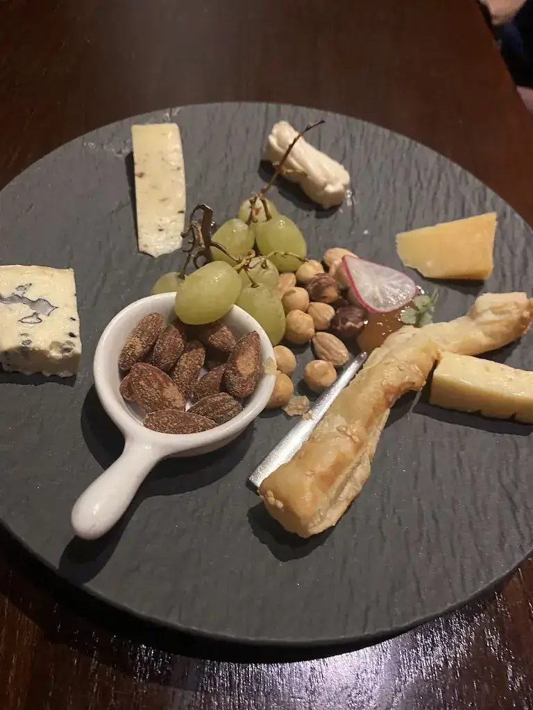 Menu_Restaurant De Zaak_Doetinchem_image_3