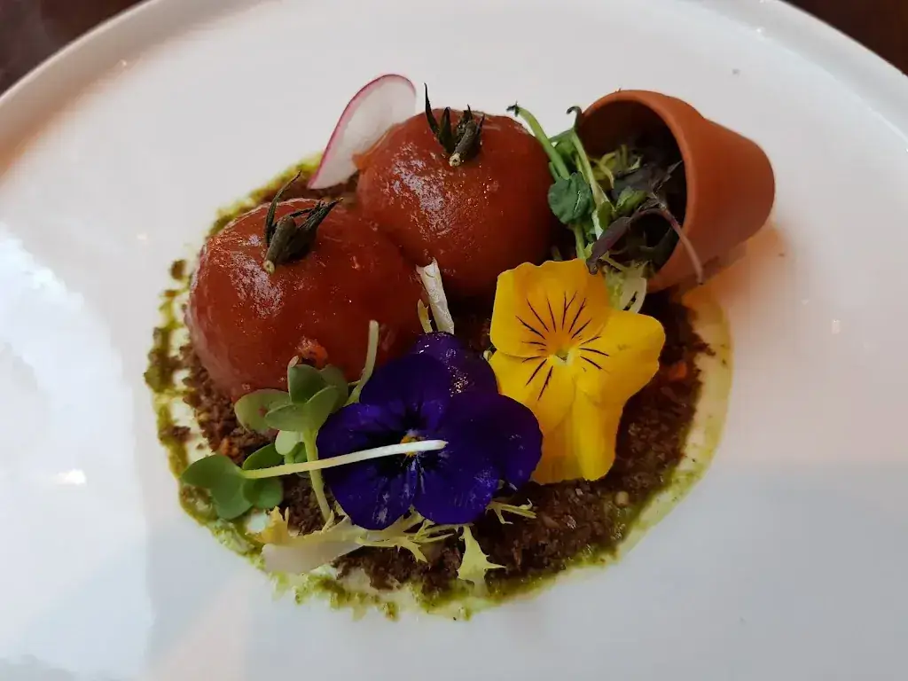 Menu_Restaurant De Zaak_Doetinchem_image_6